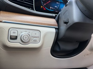 Mercedes-Benz GLE 350 d 4MATIC (foto 20)