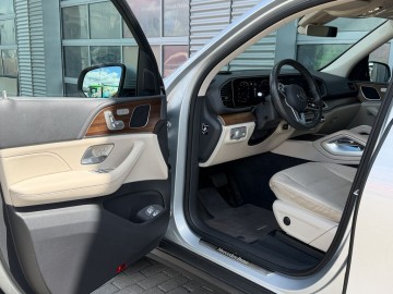 Mercedes-Benz GLE 350 d 4MATIC (foto 21)