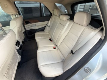 Mercedes-Benz GLE 350 d 4MATIC (foto 26)
