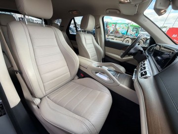 Mercedes-Benz GLE 350 d 4MATIC (foto 28)