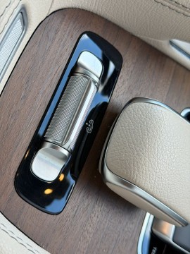 Mercedes-Benz GLE 350 d 4MATIC (foto 29)