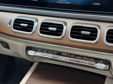 Mercedes-Benz GLE 350 d 4MATIC (foto 31)