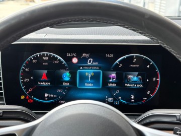Mercedes-Benz GLE 350 d 4MATIC (foto 33)