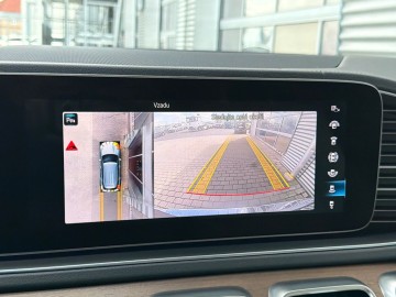 Mercedes-Benz GLE 350 d 4MATIC (foto 35)