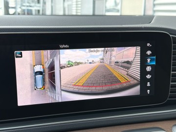 Mercedes-Benz GLE 350 d 4MATIC (foto 36)