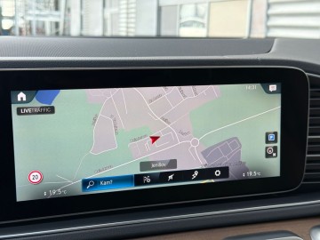 Mercedes-Benz GLE 350 d 4MATIC (foto 37)