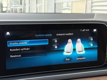 Mercedes-Benz GLE 350 d 4MATIC (foto 38)
