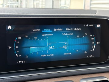 Mercedes-Benz GLE 350 d 4MATIC (foto 39)