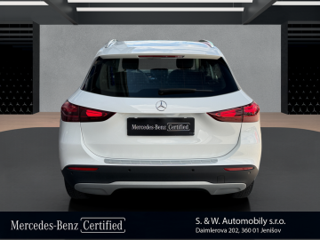 Mercedes-Benz GLA 220 4 MATIC (foto 5)