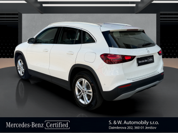 Mercedes-Benz GLA 220 4 MATIC (foto 6)