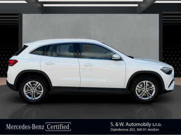 Mercedes-Benz GLA 220 4 MATIC (foto 3)