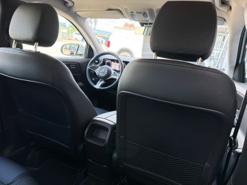 Mercedes-Benz GLA 220 4 MATIC (foto 27)