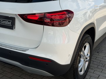 Mercedes-Benz GLA 220 4 MATIC (foto 11)