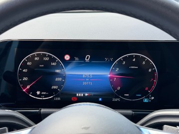 Mercedes-Benz GLA 220 4 MATIC (foto 16)