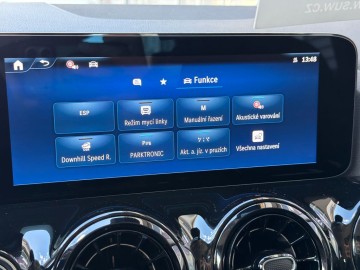 Mercedes-Benz GLA 220 4 MATIC (foto 28)