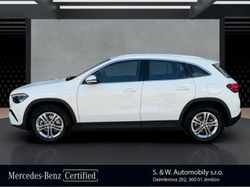 Mercedes-Benz GLA 220 4 MATIC (foto 7)