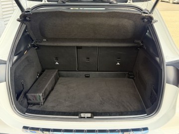 Mercedes-Benz GLA 220 4 MATIC (foto 12)
