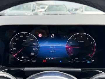Mercedes-Benz GLA 220 4 MATIC (foto 17)