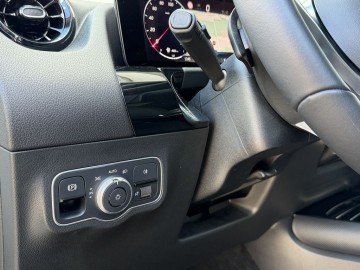 Mercedes-Benz GLA 220 4 MATIC (foto 20)