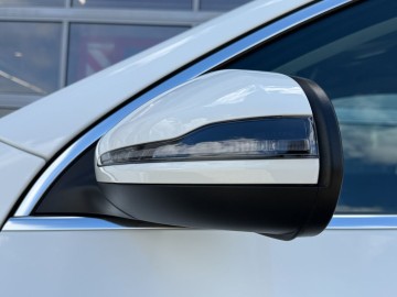 Mercedes-Benz GLA 220 4 MATIC (foto 23)
