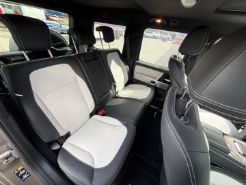 Mercedes-Benz G 580 s technologií EQ (foto 27)