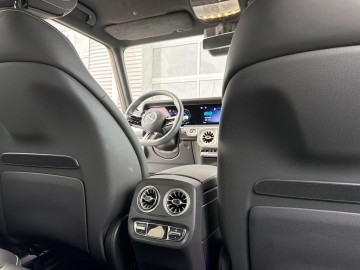 Mercedes-Benz G 580 s technologií EQ (foto 28)