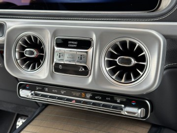 Mercedes-Benz G 580 s technologií EQ (foto 31)