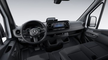 Mercedes-Benz eSprinter 314 KAWA PRO L 81 kWh (foto 3)