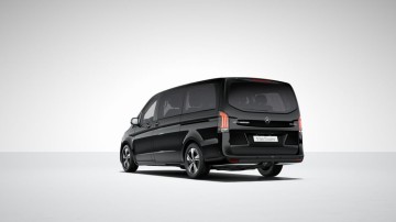 Mercedes-Benz Vito 119 CDI Tourer Select L 4x4 (foto 1)