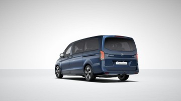 Mercedes-Benz Vito 116 CDI Tourer Select L 4x4 (foto 1)