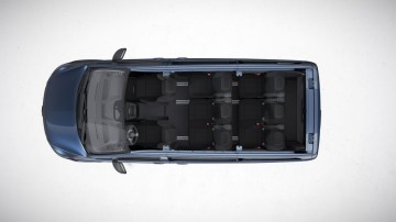 Mercedes-Benz Vito 116 CDI Tourer Select L 4x4 (foto 2)