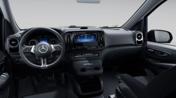Mercedes-Benz Vito 116 CDI Tourer Select L 4x4 (foto 3)