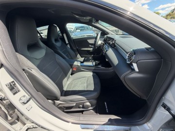 Mercedes-Benz CLA 250 e Shooting Brake s hybridní technologií EQ (foto 9)