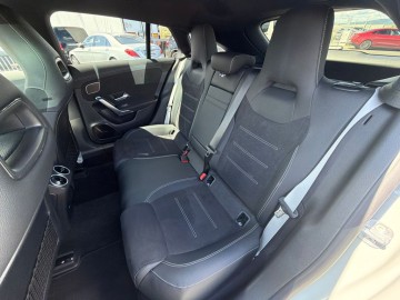 Mercedes-Benz CLA 250 e Shooting Brake s hybridní technologií EQ (foto 27)