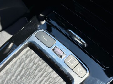 Mercedes-Benz CLA 250 e Shooting Brake s hybridní technologií EQ (foto 28)