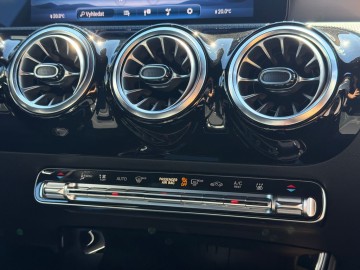 Mercedes-Benz CLA 250 e Shooting Brake s hybridní technologií EQ (foto 29)