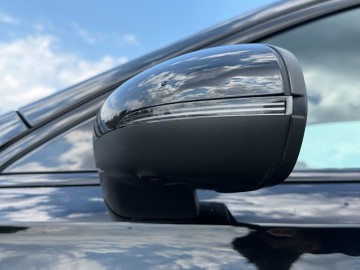 Mercedes-Benz A 45 AMG (foto 23)