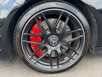 Mercedes-Benz A 45 AMG (foto 27)