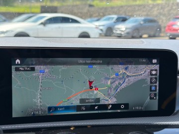 Mercedes-Benz A 45 AMG (foto 32)