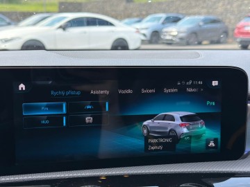 Mercedes-Benz A 45 AMG (foto 35)