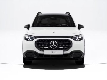 Mercedes-Benz GLB 200  4MATIC (foto 1)