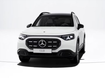 Mercedes-Benz GLB 200  4MATIC (foto 2)