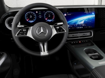 Mercedes-Benz GLB 200  4MATIC (foto 5)
