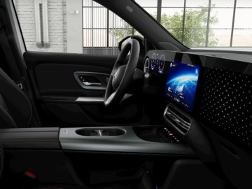 Mercedes-Benz GLB 200  4MATIC (foto 6)