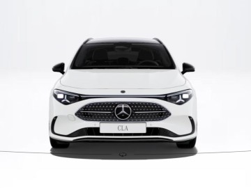 Mercedes-Benz CLA 200 Shooting Brake (foto 1)