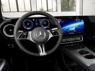 Mercedes-Benz CLA 200 Shooting Brake (foto 5)