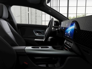 Mercedes-Benz CLA 200 Shooting Brake (foto 6)