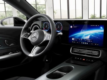 Mercedes-Benz CLA 200 Shooting Brake (foto 8)