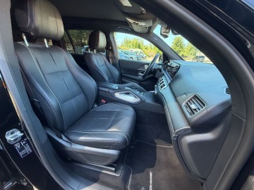 Mercedes-Benz GLS 400 D 4MATIC (foto 9)