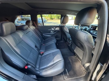 Mercedes-Benz GLS 400 D 4MATIC (foto 10)